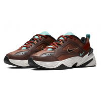 Кроссовки Nike женские M2k Tekno Brown