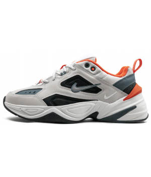 Кроссовки Nike M2k Tekno Light Bone Turf Orange