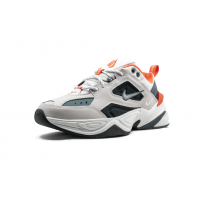 Кроссовки Nike M2k Tekno Light Bone Turf Orange