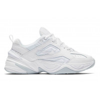 Nike M2K Tekno Matte Silver