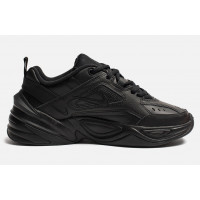 Nike M2K Tekno Triple Black