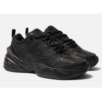 Nike M2K Tekno Triple Black