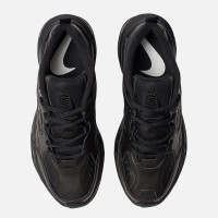 Nike M2K Tekno Triple Black