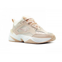 Nike M2K Tekno Particle Beige зимние