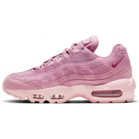 Женские кроссовки Nike Air Max 95 Rose