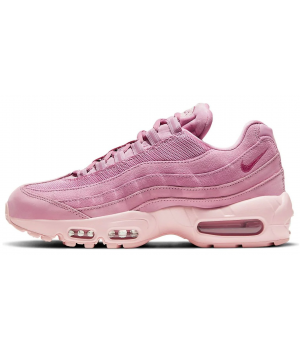 Женские кроссовки Nike Air Max 95 Rose