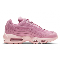 Женские кроссовки Nike Air Max 95 Rose