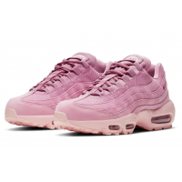 Женские кроссовки Nike Air Max 95 Rose