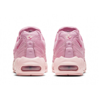 Женские кроссовки Nike Air Max 95 Rose