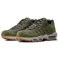 Nike Air Max 95 SE Olive Canvas