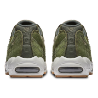 Nike Air Max 95 SE Olive Canvas