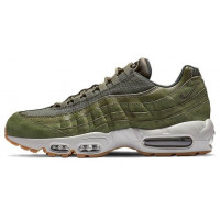 Nike Air Max 95 SE Olive Canvas