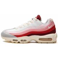 Nike Air Max 95 QS Anatomy Of Air Rose White