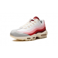 Nike Air Max 95 QS Anatomy Of Air Rose White