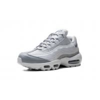 Nike Air Max 95 Wolf Grey Midnight Navy