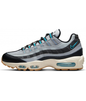 Nike Air Max 95 Chlorine Blue