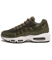 Nike Air Max 95 D.Grey Olive