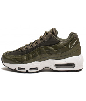 Nike Air Max 95 D.Grey Olive