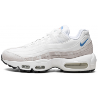 Кроссовки Nike Air Max 95 Ultra Se белые