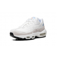 Кроссовки Nike Air Max 95 Ultra Se белые