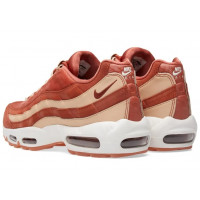 Nike Air Max 95 Dusty Peach