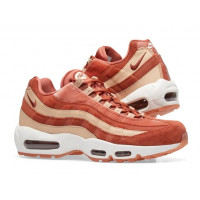 Nike Air Max 95 Dusty Peach