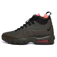 Nike Air Max 95 Sneakerboot Khaki