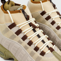 Nike Air Max 95 Sneakerboot Olive Khaki