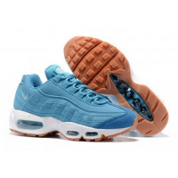 Кроссовки Nike Air Max 95 Smokey Blue Mica