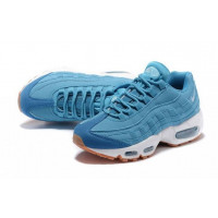 Кроссовки Nike Air Max 95 Smokey Blue Mica