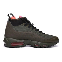 Nike Air Max 95 Sneakerboot Khaki