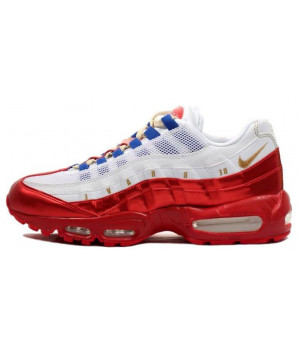 Nike Air Max 95 LE Doernbecher