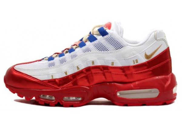 Nike Air Max 95 LE Doernbecher