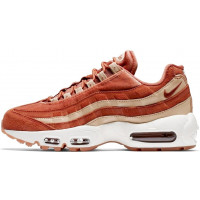 Nike Air Max 95 Dusty Peach