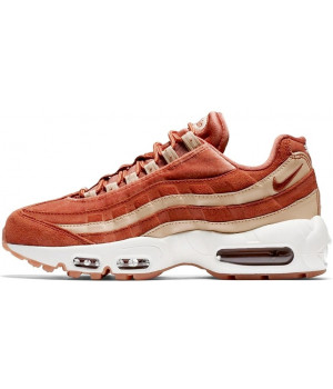 Nike Air Max 95 Dusty Peach