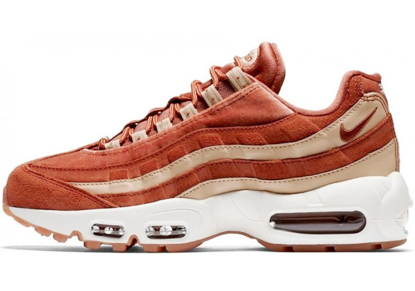 Nike Air Max 95 Dusty Peach