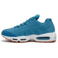 Кроссовки Nike Air Max 95 Smokey Blue Mica