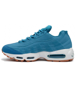 Кроссовки Nike Air Max 95 Smokey Blue Mica