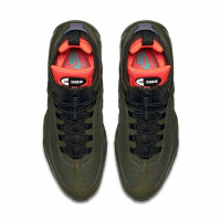 Nike Air Max 95 SneakerBoot Dark Loden