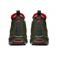 Nike Air Max 95 SneakerBoot Dark Loden