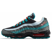 Nike Air Max 95 Deluxe Kabutomushi Safari