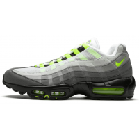 Nike Air Max 95 Grey Neon