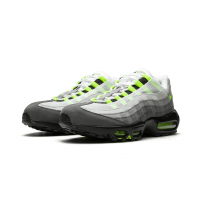 Nike Air Max 95 Grey Neon