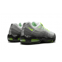 Nike Air Max 95 Grey Neon