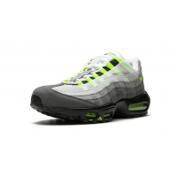 Nike Air Max 95 Grey Neon