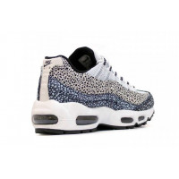 Nike Air Max 95 Premium Safari Pack