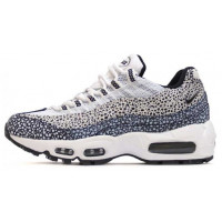 Nike Air Max 95 Premium Safari Pack