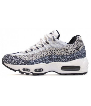 Nike Air Max 95 Premium Safari Pack