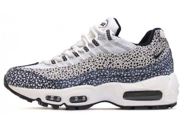 Nike Air Max 95 Premium Safari Pack