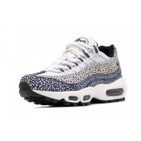 Nike Air Max 95 Premium Safari Pack